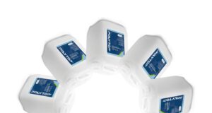 Deutlich weniger Wasserverbrauch bei der Fahrzeugwäsche