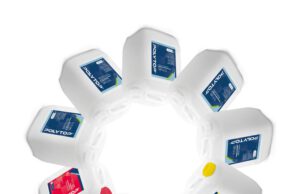 Deutlich weniger Wasserverbrauch bei der Fahrzeugwäsche