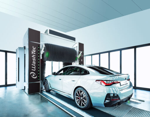 WashTec sieht großes Potenzial in Polen 01 - SMARTCARE X-COMPOSIT-LEFT-BMWix-Smart Black_15