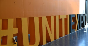 Erfolgreiche UNITI expo 2024