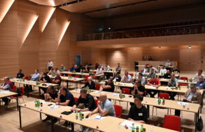 INOWA: Erfolgreiche Fachtagung in Marchtrenk