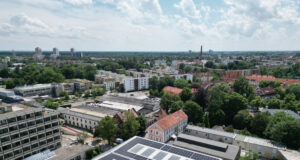 Konsequente Klimastrategie