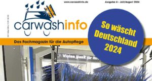 carwashinfo 4-2024 ist online