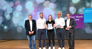 Gipfeltreffen der Innovationstreiber in Frankfurt: