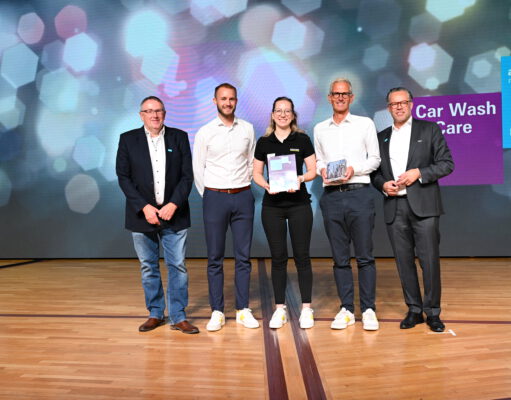 Gipfeltreffen der Innovationstreiber in Frankfurt: