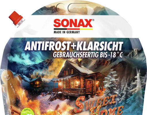 Ein Gefühl von Heimat in der kalten Jahreszeit