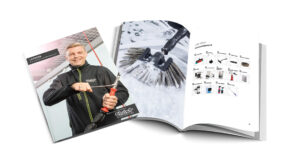 Christ präsentiert neuen Xpress Katalog