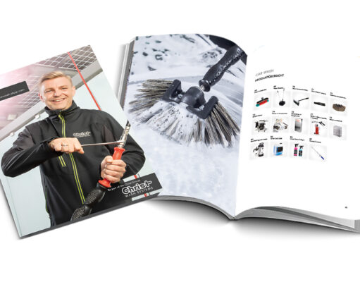 Christ präsentiert neuen Xpress Katalog