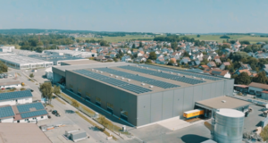 Otto Christ AG optimiert Logistikprozesse