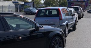 Durchschnittsalter von PKW in Deutschland steigt auf 10,3 Jahre