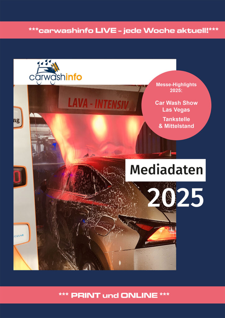 Mediadaten 2025