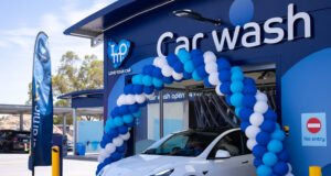 60 Jahre IMO Car Wash: Ein Jubiläum zum Feiern! Copyright: IMO Car Wash