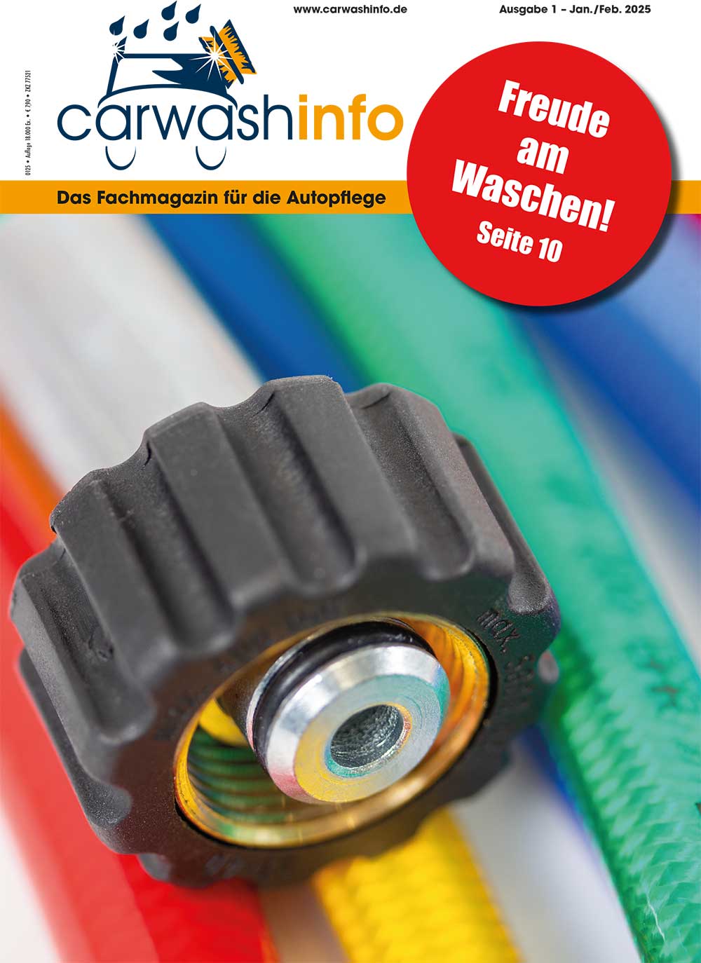 carwashinfo Magazin