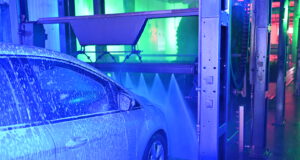 ryd erweitert sein digitales Ökosystem um 279 IMO Waschstraßen