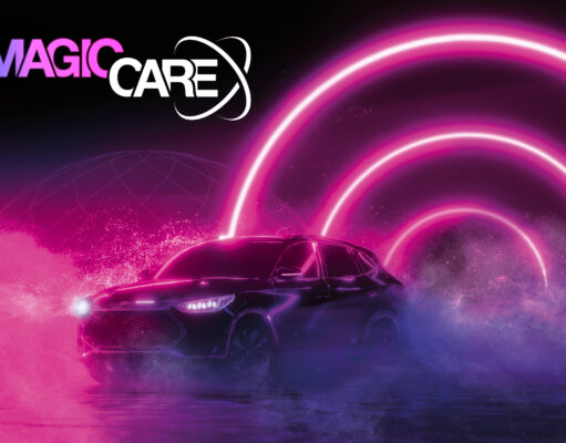 MagicCare – Glanzpflege für perfekten Lack Foto: Auwa
