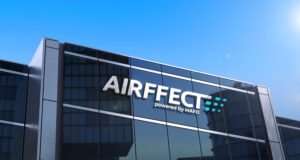 AIRFFECT powered by MAFO –Zurück mit voller Power! Foto: Airffect