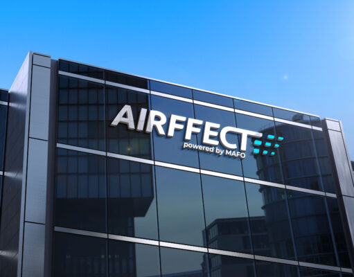 AIRFFECT powered by MAFO –Zurück mit voller Power! Foto: Airffect