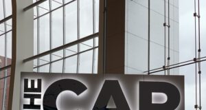 Branchenhighlight in Las Vegas: The Car Wash Show 2025 vom 26. bis 28. April The CAR WASH SHOW