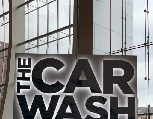 Branchenhighlight in Las Vegas: The Car Wash Show 2025 vom 26. bis 28. April The CAR WASH SHOW