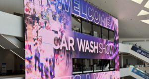 Car Wash Show 2025: Innovationen, Trends und Networking im Herzen von Las Vegas Car Wash Show 2025