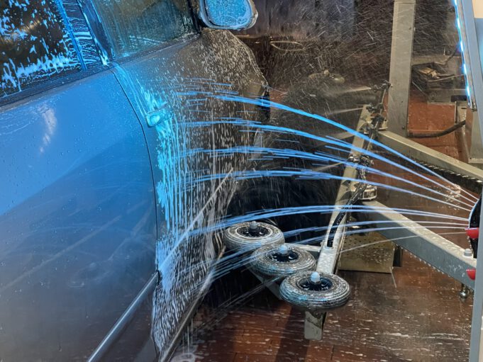 Foto: Grabowski- carwashinfo