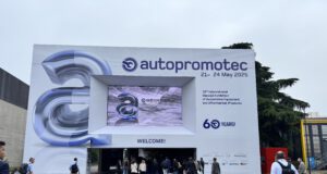 Autopromotec 2025: Rekordzahlen, globale Relevanz und zertifizierte Nachhaltigkeit Foto: Edwin Grabowski