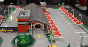 Tommy’s Express errichtet erste Anlage in Europa Foto: carwashinfo