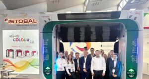 Nachhaltigkeit und Innovation: ISTOBAL stärkt Präsenz auf dem deutschen Markt Foto: Istobal