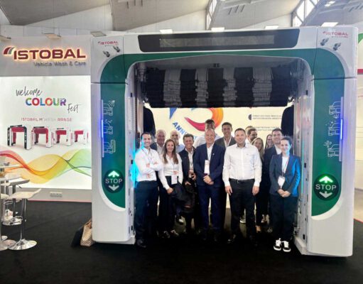 Nachhaltigkeit und Innovation: ISTOBAL stärkt Präsenz auf dem deutschen Markt Foto: Istobal