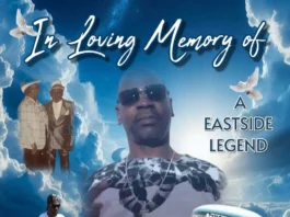 Provided by Crystal Perry