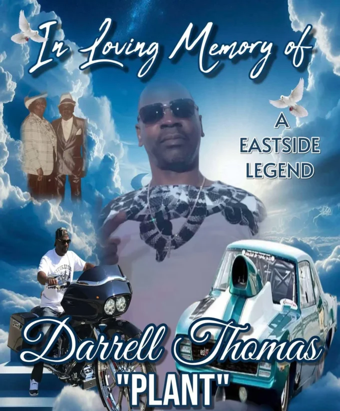Provided by Crystal Perry