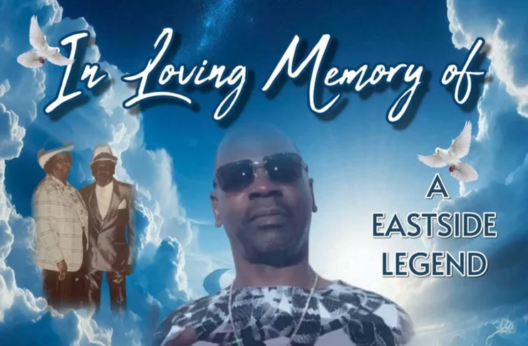 Provided by Crystal Perry