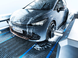 Foto WashTec
