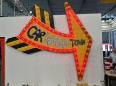 Besucherregistrierung für Carwash Show Nashville und UNITI expo Stuttgart 2026 eröffnet Foto: Grabowski