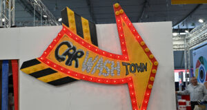 UNITI expo 2026: Globale Bühne für die Autowaschbranche Foto: Grabowski