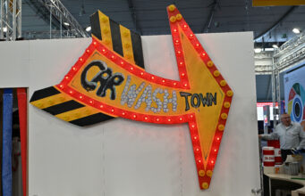 Besucherregistrierung für Carwash Show Nashville und UNITI expo Stuttgart 2026 eröffnet Foto: Grabowski