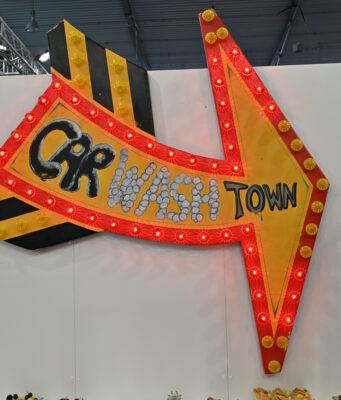 Besucherregistrierung für Carwash Show Nashville und UNITI expo Stuttgart 2026 eröffnet Foto: Grabowski