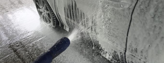 Archivfoto carwashinfo