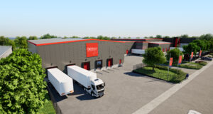 Investition in die Zukunft Foto: Dr.Stöcker