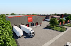 Investition in die Zukunft Foto: Dr.Stöcker