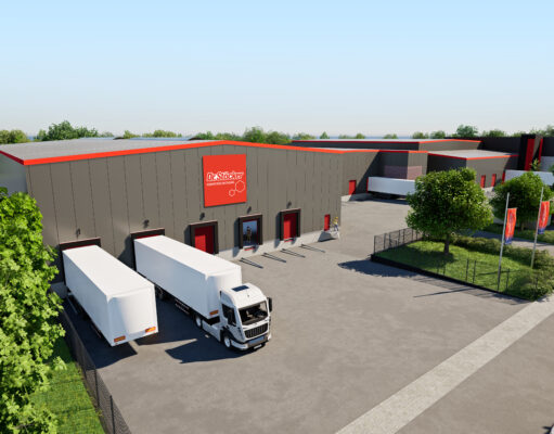 Investition in die Zukunft Foto: Dr.Stöcker