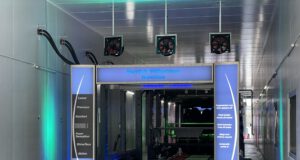 Augsburg Nachhaltigkeitsbericht 2025: WashTec als Best Practice für nachhaltiges Wirtschaften Foto: Grabowski