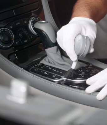 Autowaschanlagentest 2025 in Österreich