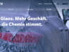 AUWA-Chemie in neuem Look – modern, innovativ, zukunftsweisend