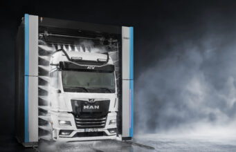 Aus Superwash wird Christ Superwash