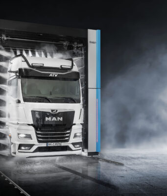 Aus Superwash wird Christ Superwash