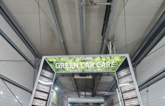 Glänzende Visionen: