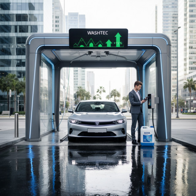 Foto: SymbolBild carwashinfo