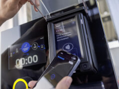 K!Control SB von Kärcher: Neues Start- und Bezahlsystem für SB-Waschanlagen