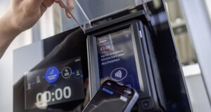 K!Control SB von Kärcher: Neues Start- und Bezahlsystem für SB-Waschanlagen